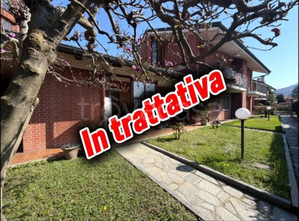 appartamento in vendita a Torino in zona Bertolla