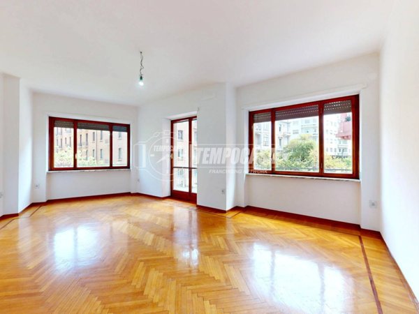 appartamento in vendita a Torino in zona Crocetta