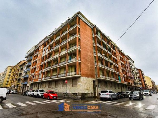 appartamento in vendita a Torino in zona Lingotto