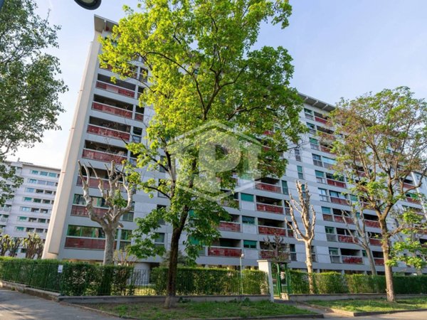 appartamento in vendita a Torino in zona Barriera di Milano