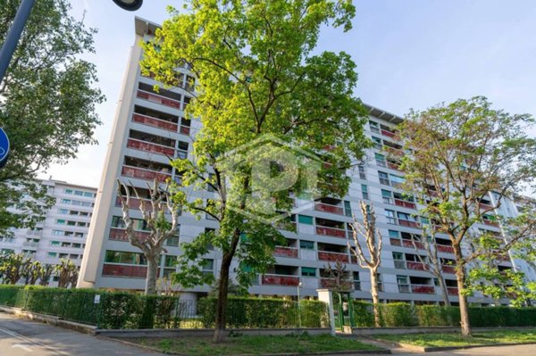 appartamento in vendita a Torino in zona Barriera di Milano