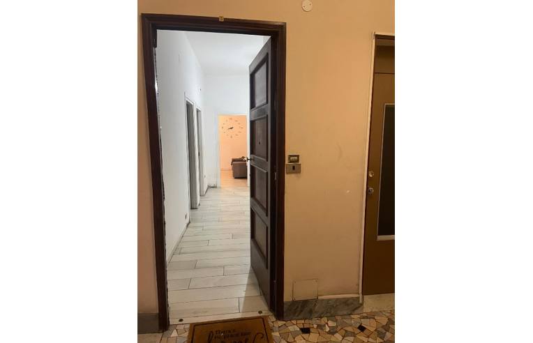 appartamento in vendita a Torino in zona Mirafiori Sud