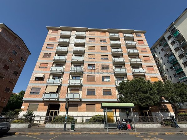 appartamento in vendita a Torino in zona Filadelfia