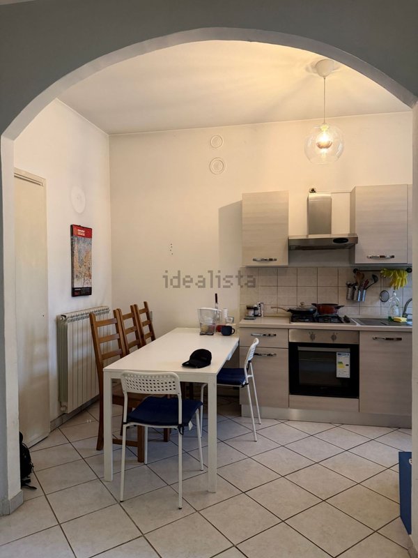 appartamento in vendita a Torino in zona Cenisia