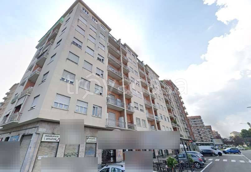 appartamento in vendita a Torino in zona Filadelfia