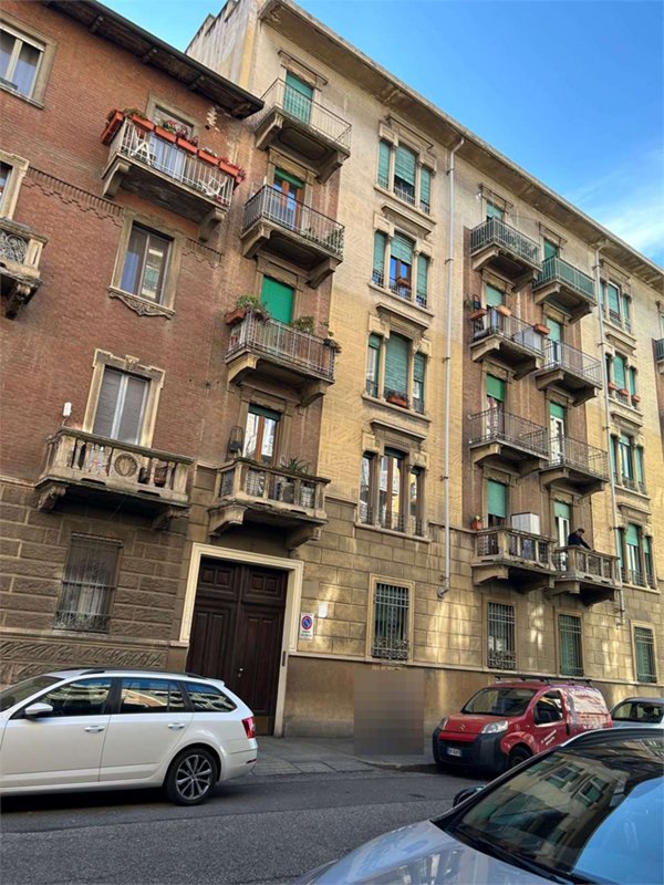 appartamento in vendita a Torino