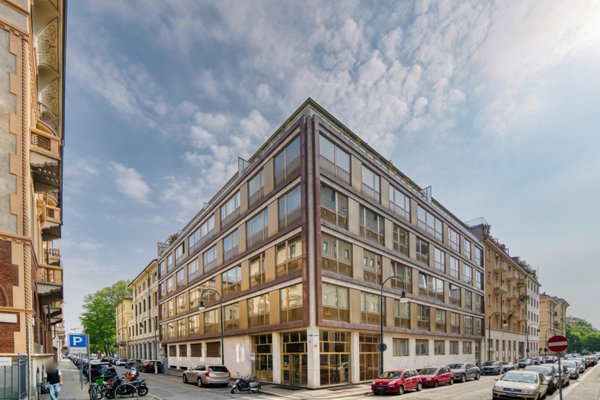ufficio in vendita a Torino in zona Centro Storico