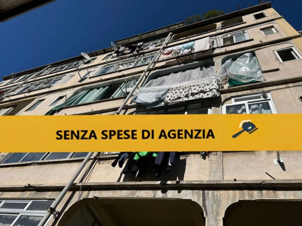 appartamento in vendita a Torino in zona Barriera di Milano
