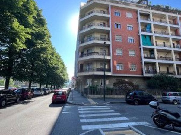 appartamento in vendita a Torino in zona Centro Storico