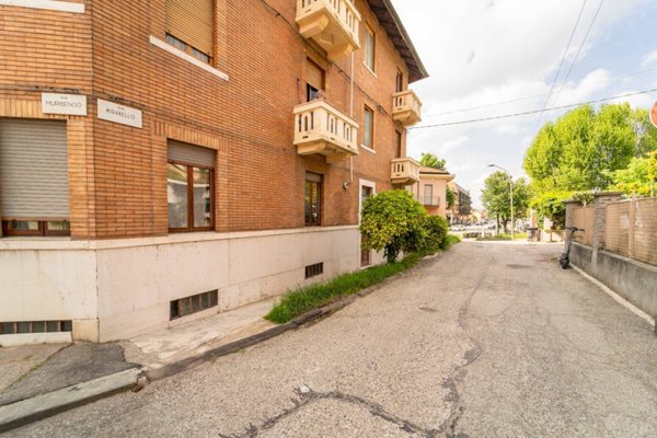 appartamento in vendita a Torino in zona Sassi