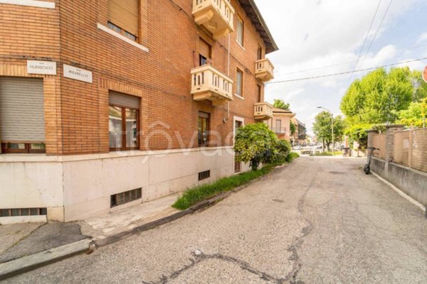 appartamento in vendita a Torino in zona Sassi