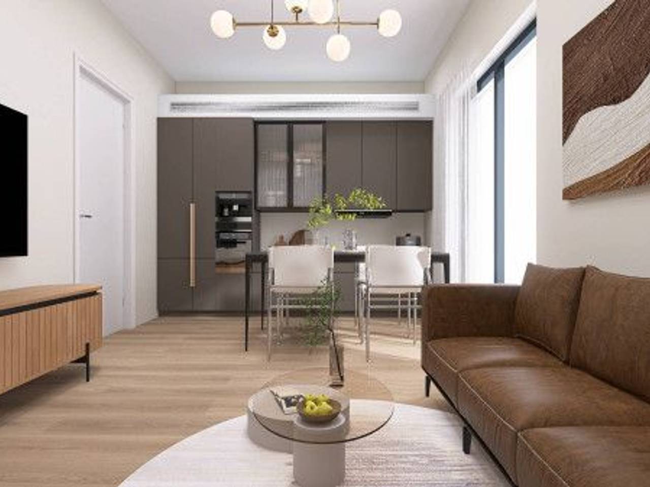 appartamento in vendita a Torino in zona Santa Rita