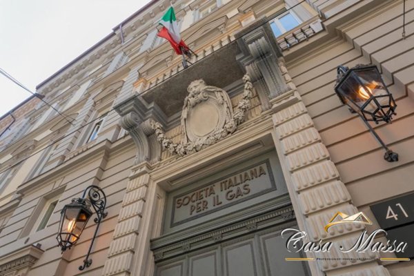 appartamento in vendita a Torino in zona Centro Storico