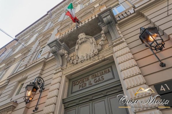 appartamento in vendita a Torino in zona Centro Storico