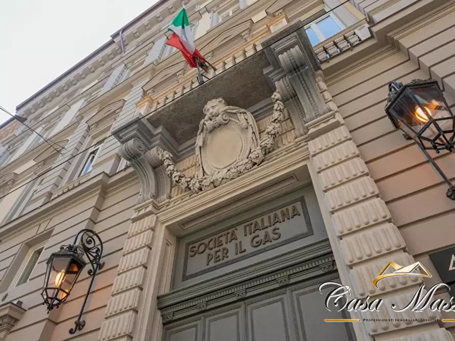 appartamento in vendita a Torino in zona Centro Storico