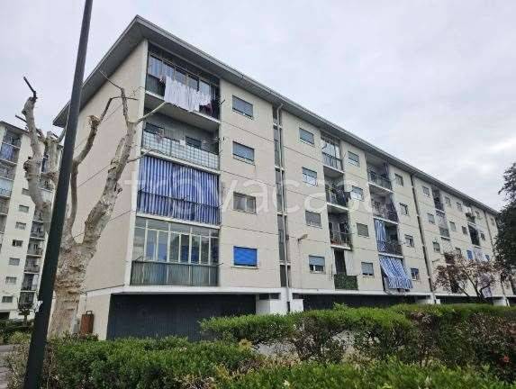 appartamento in vendita a Torino in zona Falchera