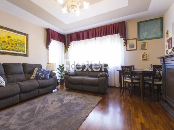 appartamento in vendita a Torino in zona Borgo San Paolo