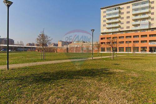 appartamento in vendita a Torino in zona Borgata Vittoria