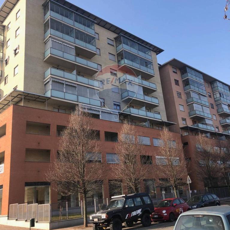 appartamento in vendita a Torino in zona Borgata Vittoria