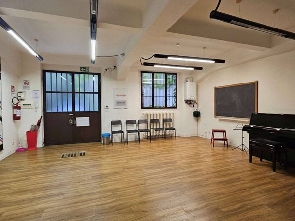 appartamento in vendita a Torino in zona Centro Storico