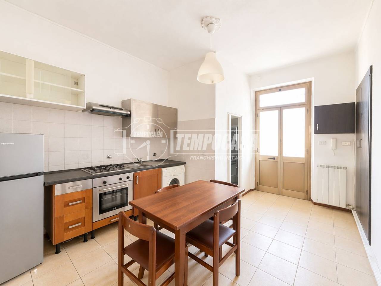 appartamento in vendita a Torino in zona Madonna di Campagna