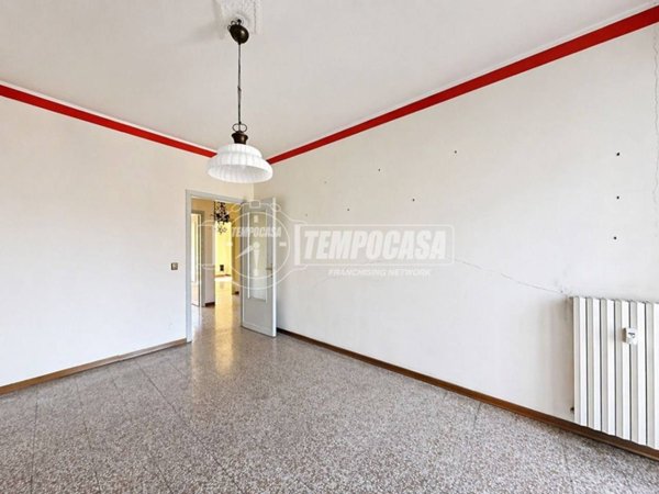 appartamento in vendita a Torino in zona Madonna di Campagna