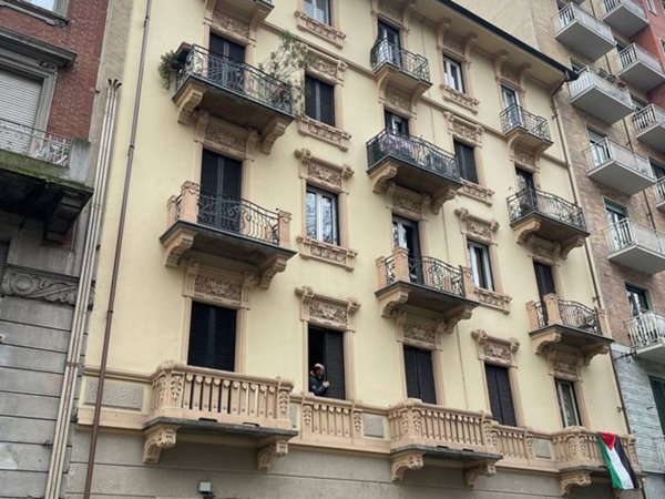 appartamento in vendita a Torino in zona Campidoglio