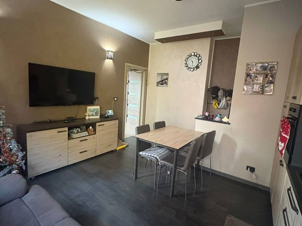 appartamento in vendita a Torino in zona Madonna di Campagna