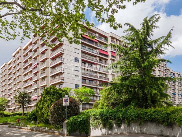 appartamento in vendita a Torino in zona Mirafiori Nord