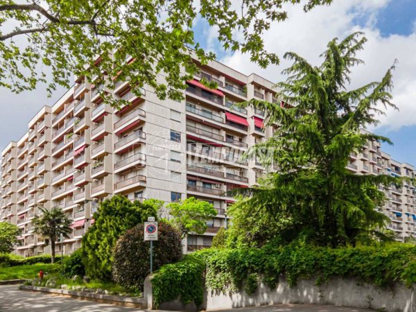 appartamento in vendita a Torino in zona Mirafiori Nord