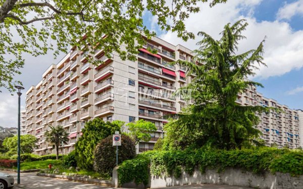 appartamento in vendita a Torino in zona Mirafiori Nord