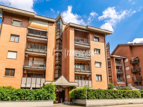 appartamento in vendita a Torino in zona Regio Parco