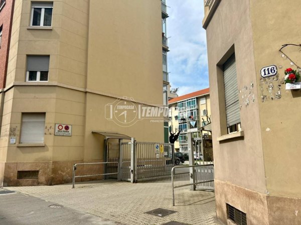 appartamento in vendita a Torino in zona Pozzo Strada