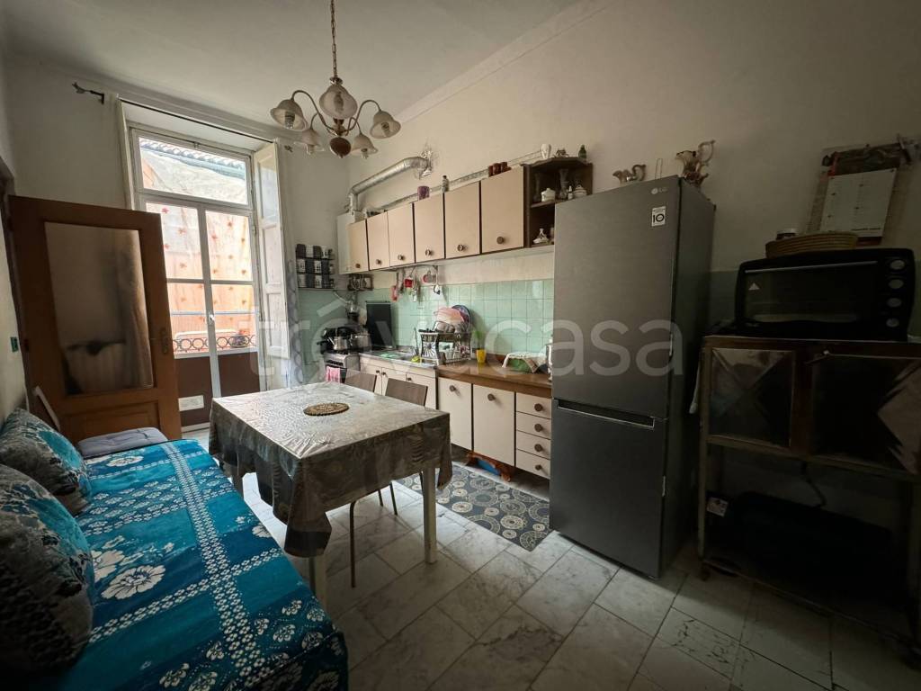 appartamento in vendita a Torino in zona Aurora