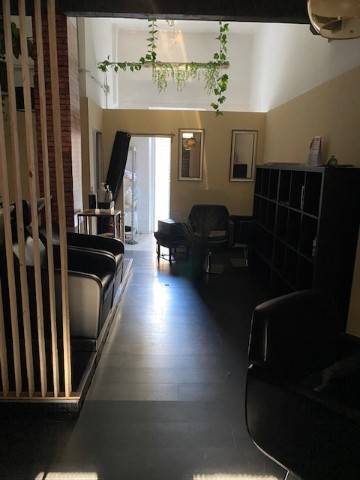 negozio in vendita a Torino in zona Borgata Vittoria