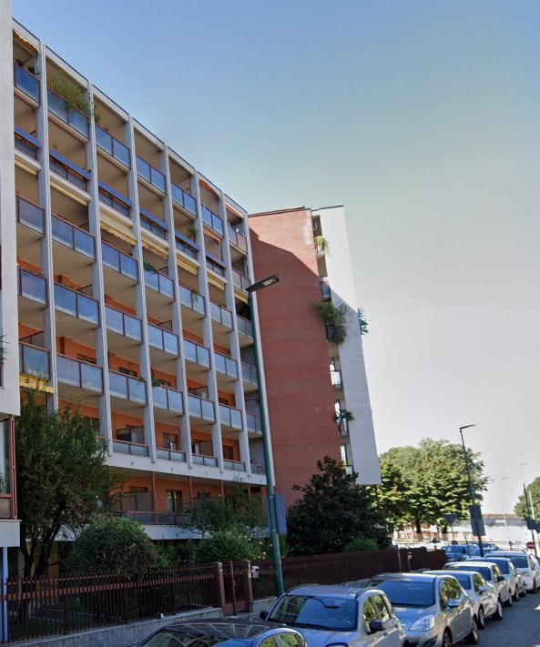 appartamento in vendita a Torino