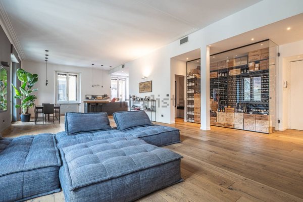 appartamento in vendita a Torino