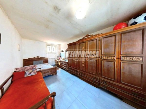 appartamento in vendita a Torino in zona Barriera di Milano