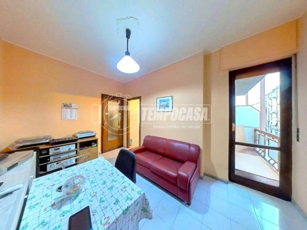 appartamento in vendita a Torino in zona Barriera di Milano