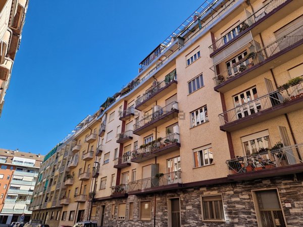 appartamento in vendita a Torino in zona Barriera di Milano