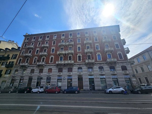 appartamento in vendita a Torino in zona Aurora