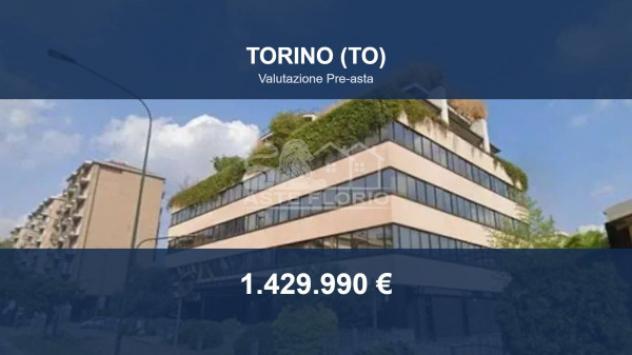 appartamento in vendita a Torino in zona Lingotto
