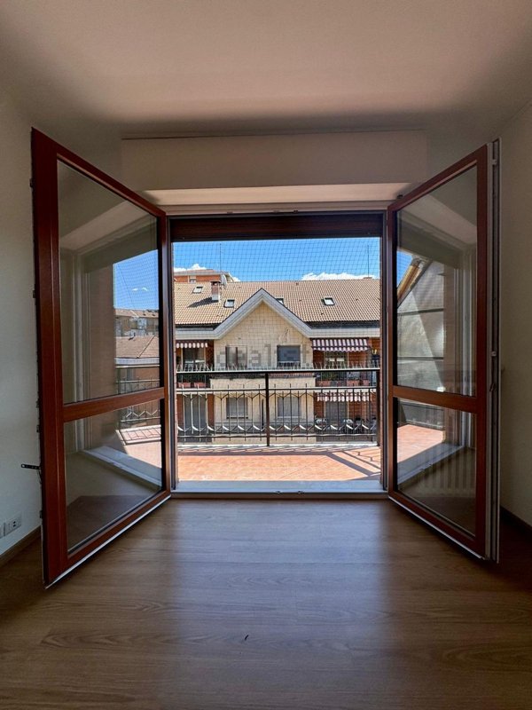 appartamento in vendita a Torino in zona Pozzo Strada