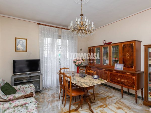 appartamento in vendita a Torino in zona Regio Parco