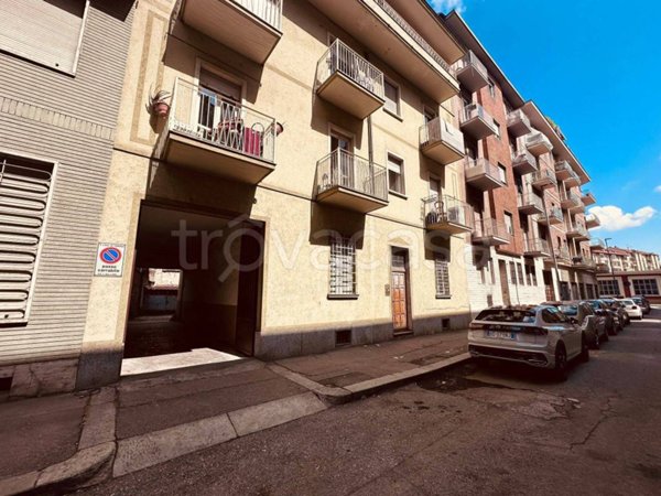 casa indipendente in vendita a Torino in zona Aurora