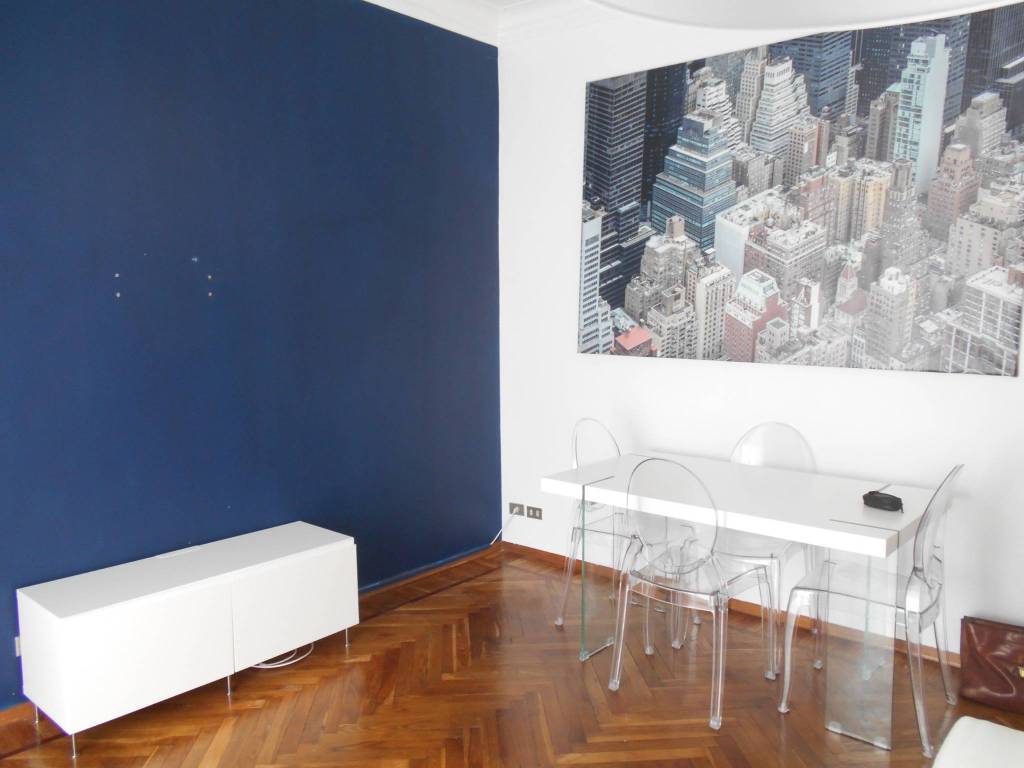 appartamento in vendita a Torino in zona Crocetta