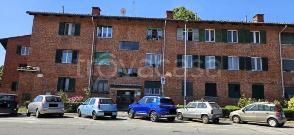 appartamento in vendita a Torino in zona Falchera