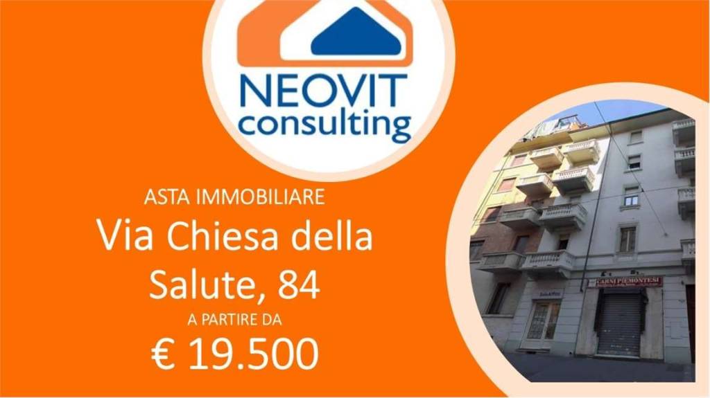 negozio in vendita a Torino in zona Borgata Vittoria