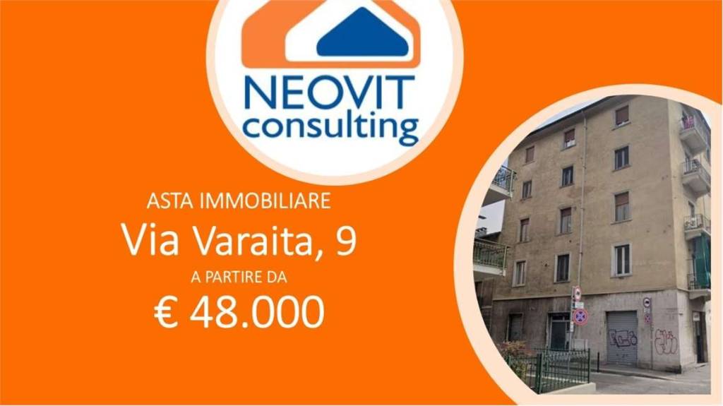 negozio in vendita a Torino in zona Millefonti