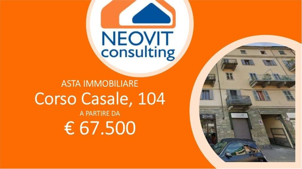 casale in vendita a Torino in zona Rosa